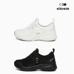 아이더 남여공용 데일리 워킹화 라이트 보아 DUS24N57