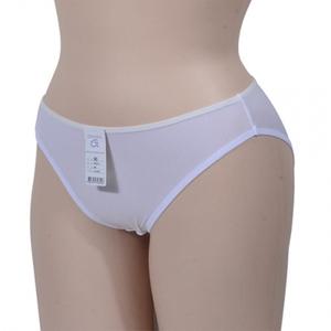 베이직 인견 주니어 중학생 삼각팬티 3개 10대
