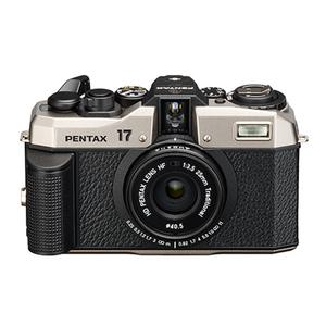펜탁스 PENTAX 17 하프 프레임 컴팩트 필름카메라