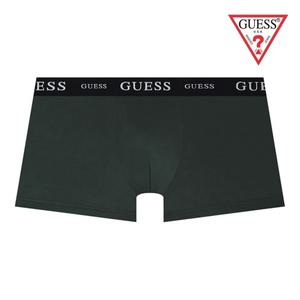 [롯데백화점]게스 블랙밴드 다크그린 드로즈 GDMDR863
