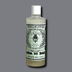 산타마리아노벨라 토너 아쿠아 디 로즈 500ml 1개 장미수 대용량