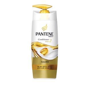[RGN18P0P]팬틴 극손상 린스 500ml 샴푸 볼륨