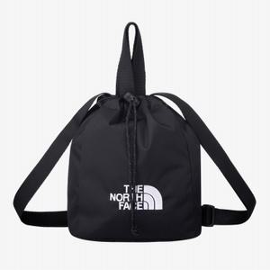 [매장정품] 노스페이스 NORTHFACE 화이트라벨 버킷백 미니 NN2PQ67J_BLK