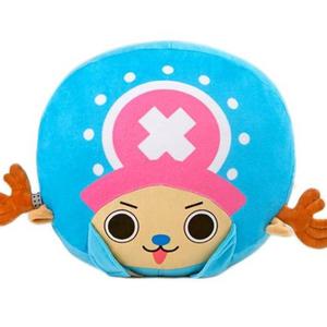 낮잠쿠션 쵸파 30cm 사슴 캐릭터 굿즈 원피스