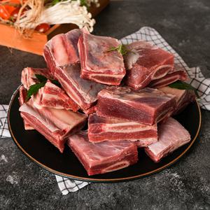 국내산 소갈비 갈비탕용 1kg 명절