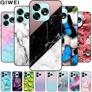 Umidigi G5 메카 케이스 패션 대리석 실리콘 블랙 소프트 범퍼 UMIDIGI / 휴대폰 G 5 만화 TPU 쉘