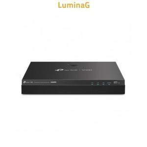 nvr2016h-16mp 16채널 poe+ 네트워크 비디오 레코더