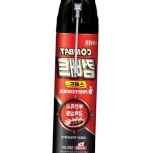 바퀴약 컴뱃 컴배트 원룸 잡는약 해충약 바퀴벌레약