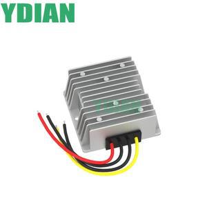 산 스텝 다운 DC 전원 컨버터 벅 스위칭 공급 장치 자동차 LED용 15-40V 18V 24V 36V-12V 10A 30A