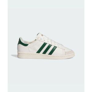아디다스 ADIDAS 자바 로우 화이트 그린 IH5298 293018