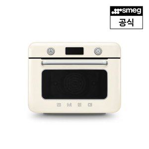 [스메그](강남점)[강남점] [스메그] 리얼스팀 콤비오븐 COF01