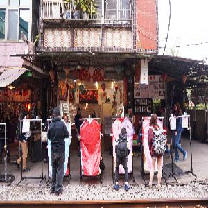 [오후출발/저녁리턴/제주항공 증편] 대만/야류/지우펀 3박 5일#화산1914 #단수이#스펀천등날리기