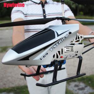 5CH Rc 헬리콥터 리모컨 모델 컨트롤 야외 항공기 드론 UAV 충전 완구 내구성 초대형