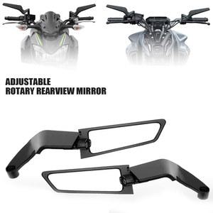 오토바이 바이크 백미러 범용 미러 윈드 사이드 BMW S1000R F900R F900XR G310R G310GS C400X C400GT