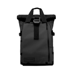 (정품)원더드 WANDRD 스타일과 기능성 모두를 만족시키는 데일리 카메라 백팩 / PRVKE 21 Photo Bundle (Black)