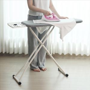 10단 높이 조절 가능한 스탠드 다리미판