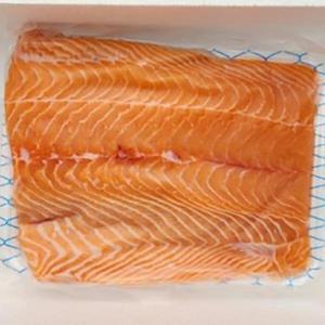 KS 신선한 연어의맛 노르웨이 뱃살연어 500g