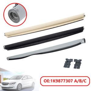 SKYLIGHT 자동차 선 루프 셔터 아우디 Q5/VW 골프 티구안 파사트 변형 샤란 산타나 4 모션/스코다 야티 수퍼브 1K9877307 A/B/C