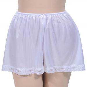 (뵈뵈)(SL-710)실크처럼 부드러운 레이스 속바지 슬립