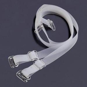 [셀러허브]누드 반투명스타일 브라끈 1cm (S31585490)