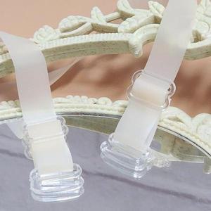 [셀러허브]누드 반투명트렌디 살색 브라끈 1.3cm (S31585492)