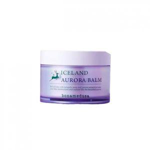 보나메두사 아이슬란드 오로라 소프트 오일밤 80ml