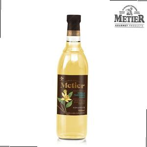 CJ 메티에 바닐라 시럽 700ml