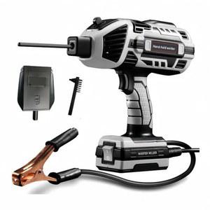 가정용 휴대용 용접기 산업용 구리 노가스 전기 용접 알곤 가스 220V 8214B 핸드