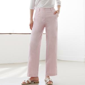 [데드라](88size)[CLASSIQUE] 프리미엄코튼팬츠[여름VER] PTE3022_DC