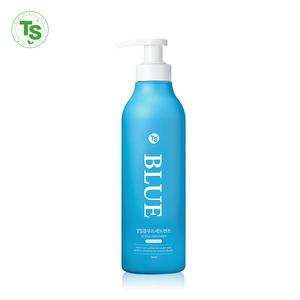 [도착보장] TS 탈모증상완화 쿨링 블루트리트먼트 500ml