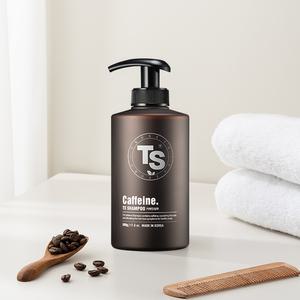 [도착보장] TS 두피영양 카페인샴푸 500g