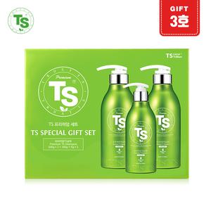 프리미엄TS 탈모증상완화 샴푸 선물세트 03호