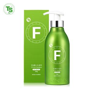 TS 두피모발관리 패스트샴푸 500g