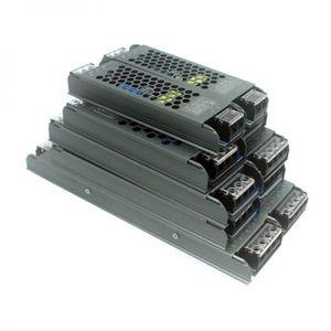 직류전원장치 LED 전원 컨버터 드라이버 220V 230V AC to DC 변압기 12V 24V 60W 100W 200W 300W 400W