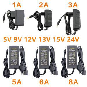 직류전원장치 전원 장치 변압기 AC 어댑터 LED 드라이버 12V 5V 6V 9V 10V 15V 24V 1A 2A 3A 5A 6A 8A 220V