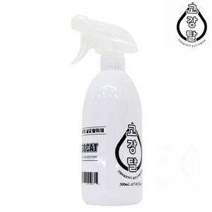 고강탈 500ml/강아지,고양이 탈취제/1병