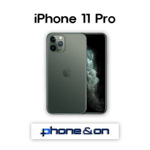 애플 아이폰 11PRO 128GB 중고폰 알뜰폰 공기계 3사호환