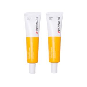 닥터완델 라인 하우트 랩핑 마스크 30ml 2개 기미관리 독일산 초유팩