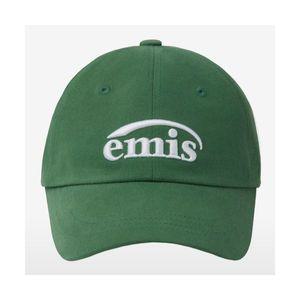 [이미스] 뉴 로고 이미스 캡 NEW LOGO EMIS CAP(RENEWAL)-GREEN