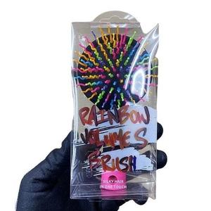 아이캔디 레인보우 뷸륨 S 브러쉬 블랙 x 1개 76789