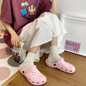 [오노마] ONM 러블리 귀여운 여성스러운 데일리 사계절 심플 슬리퍼  8944972)