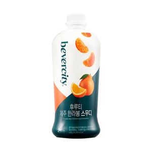 세미 베버시티 후루티 제주한라봉 스무디 1.8kg 