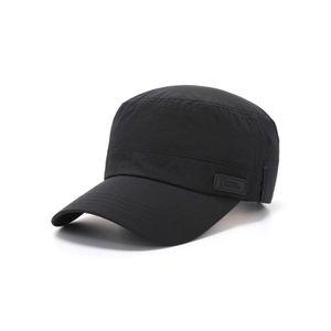 [매장정품] 내셔널지오그래픽 N255AHA590 필드캡 팬텀블랙