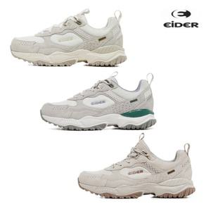[매장정품] 아이더 EIDER 남여공용 트레킹화 겸 스니커즈 미라지 GTX DUS23G52
