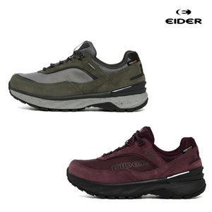 [매장정품] 아이더 EIDER 베른 와이드 경량 로우컷 고어텍스 등산화 DMF23G08_9
