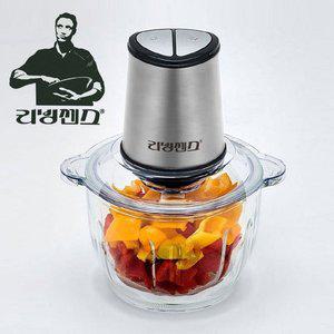 B리빙센스0025 대용량 멀티 다지기 2.5L 쵸퍼 (WFHU499)