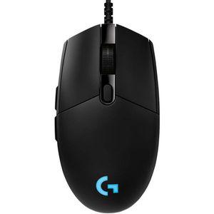 로지텍 G PRO 히어로 게이밍 마우스