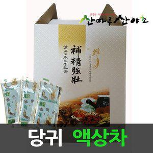당귀액상차(110ml 60)