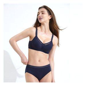 플레이텍스Playtex 노와이어 크로스유어하트 브라팬티 2종세트 PXW2N26_T 마감임박!!!