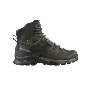 매장정품 SALOMON 퀘스트 4 GTX - 올리브 나이트:피트:사파리 L41292500 L41292500 40302